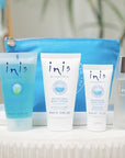 Inis Voyager Travel Set