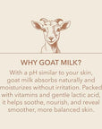 Dionis Busy Hands Goat Milk Cream