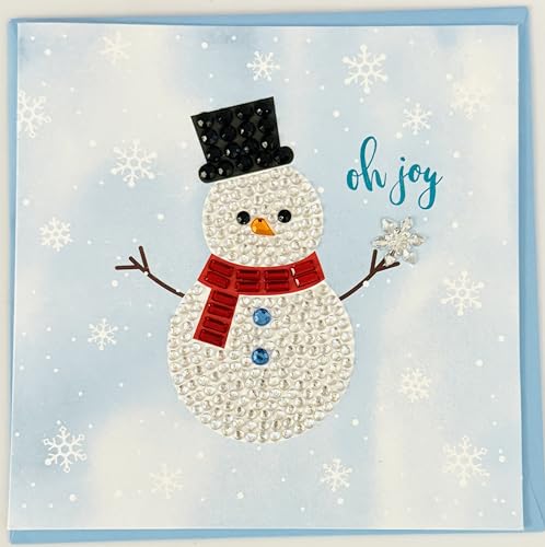 Papyrus Christmas Card