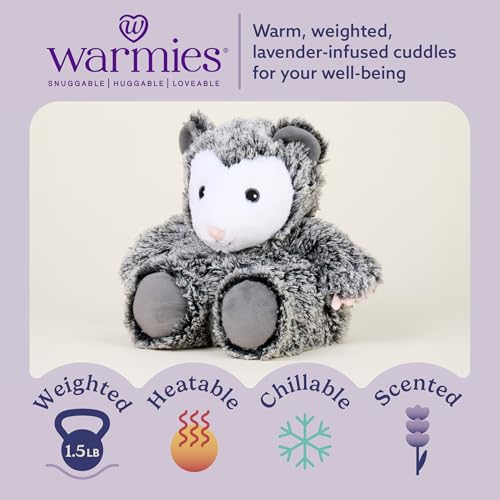 Warmies Opposum