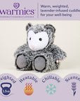 Warmies Opposum
