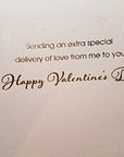 Papyrus Valentine's Day Card