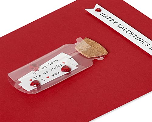 Papyrus Valentine's Day Card