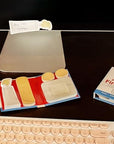 First Aid Sticky Notes