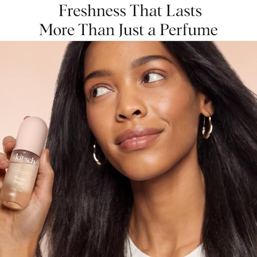 KITSCH Warm Sugar Hair &amp; Body Perfume Mist