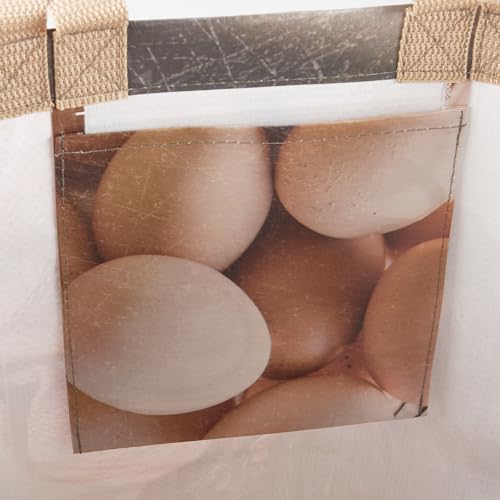 Chicken Tote Bag