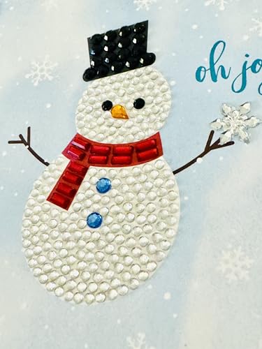 Papyrus Christmas Card