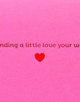 Papyrus Valentine's Day Card
