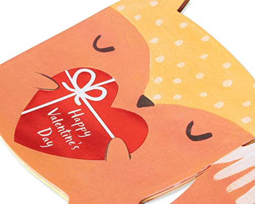 Papyrus Valentine's Day Card