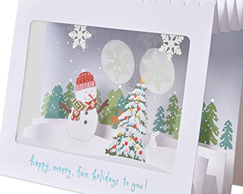 Papyrus Christmas Card