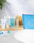 Inis Voyager Travel Set
