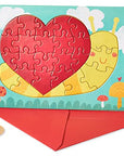 Papyrus Valentine's Day Card