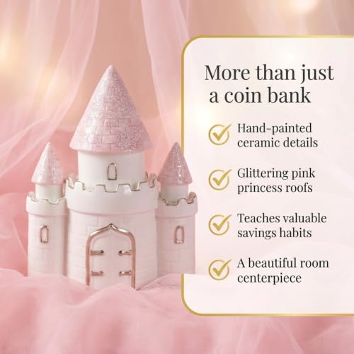 Dream Big Castle Bank