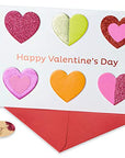 Papyrus Valentine's Day Card