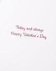 Papyrus Valentine's Day Card
