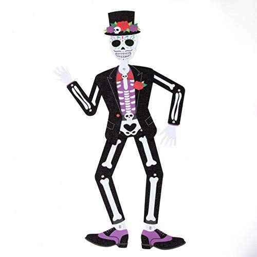 Papyrus Halloween Card