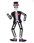 Papyrus Halloween Card