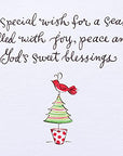 Papyrus Christmas Card