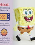 Spongebob Warmies®