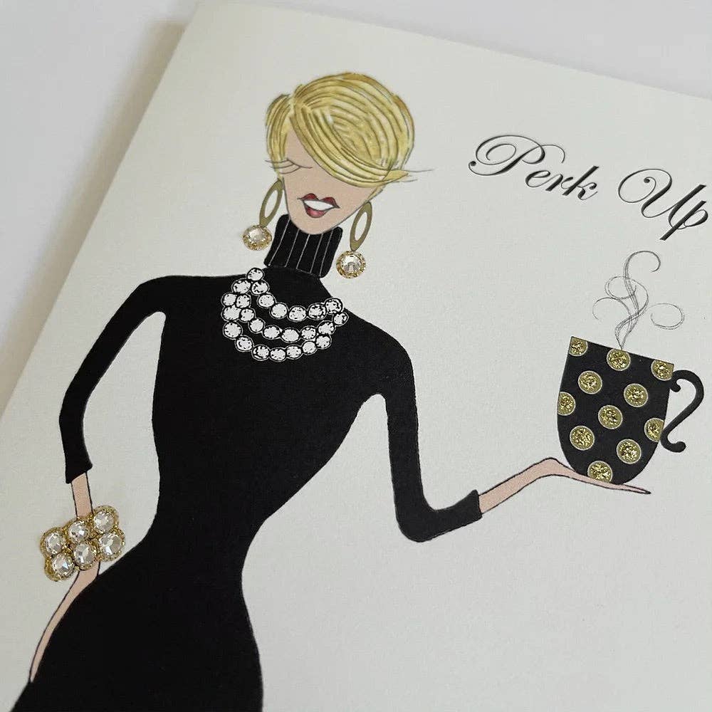 AO450 - Perk Up Gal
