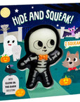 Squeeze & Squeak: Hide and Squeak!