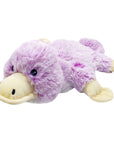 Warmies Platypus