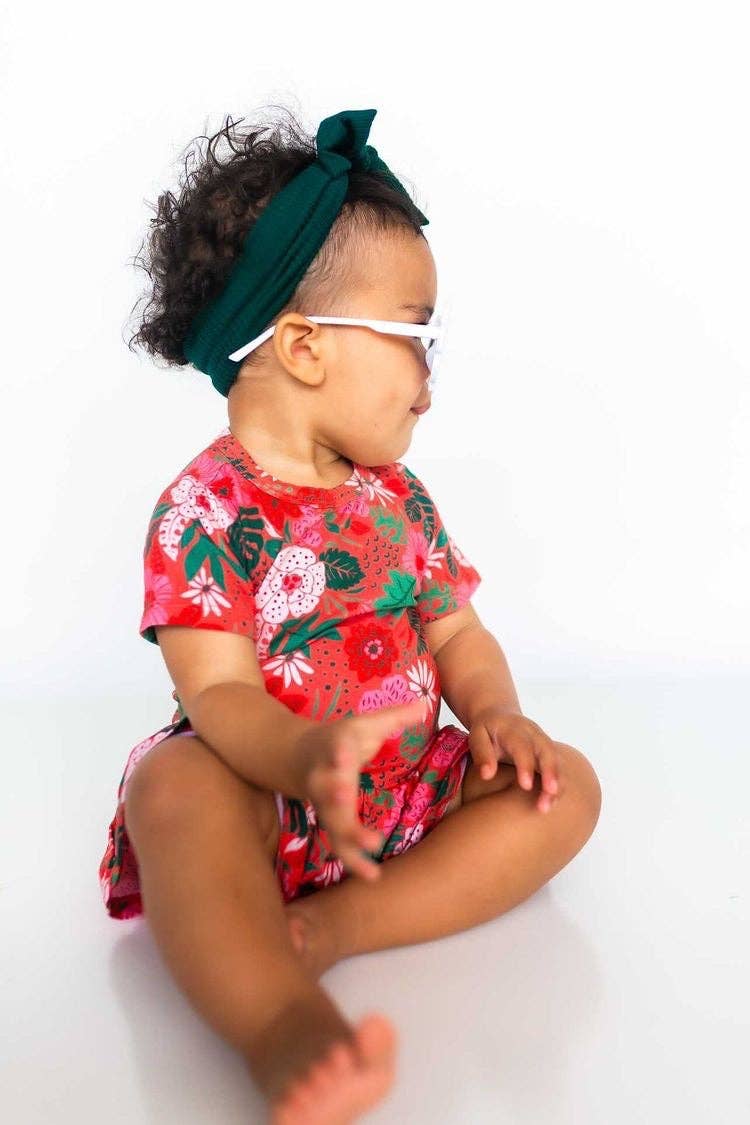 Leilani Floral TUTU