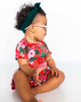 Leilani Floral TUTU