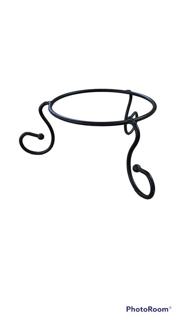 Metal stand