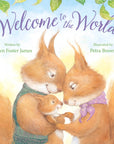 Welcome to the World