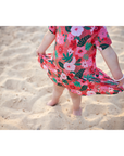 Leilani Floral TUTU