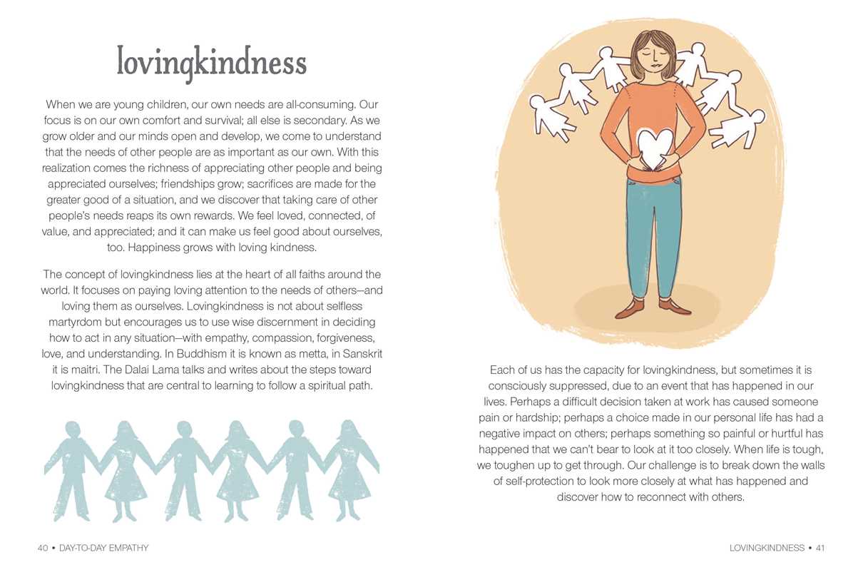 The Little Book of Empathy