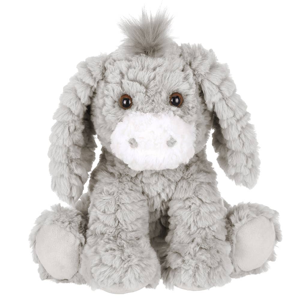 Bearington Donny The Plush Donkey