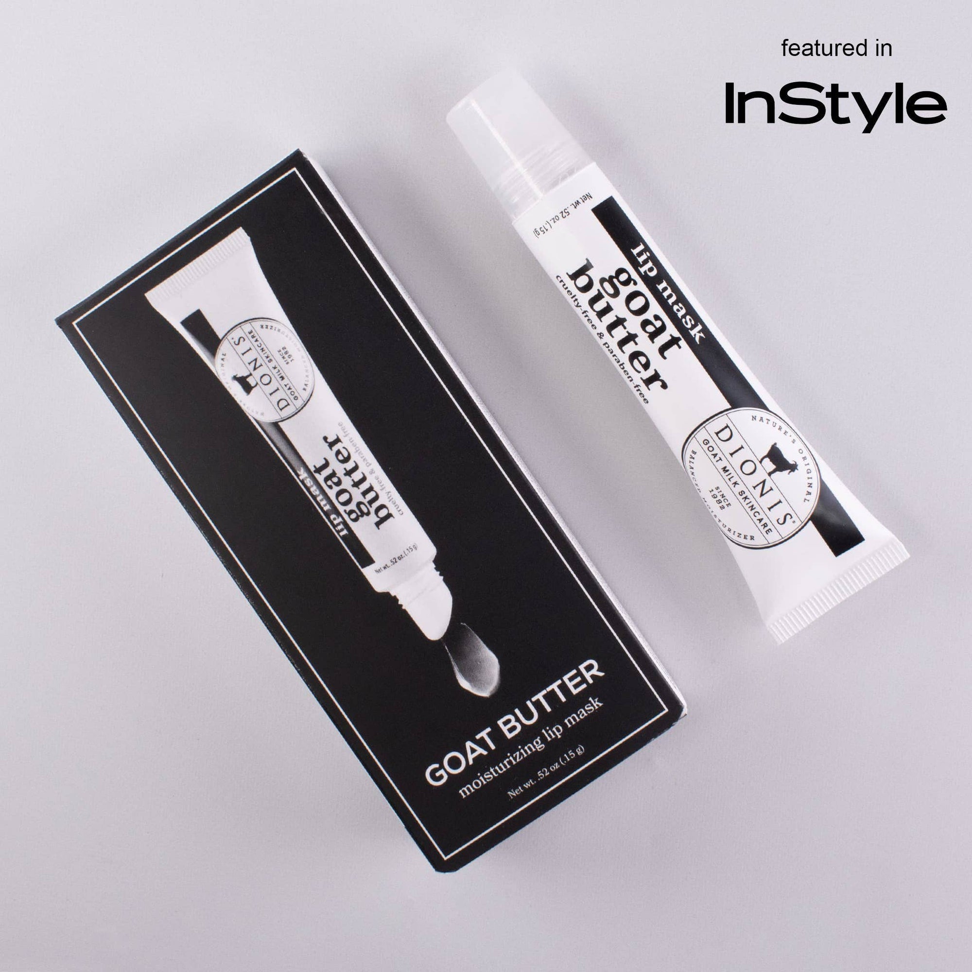 Dionis Goat Butter Lip Mask