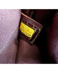 Chanel Caviar Quilted Medium French Riviera Red Flap
