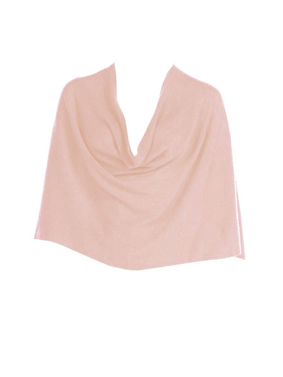 Tina Stephens Cashmere Ruana SWE01