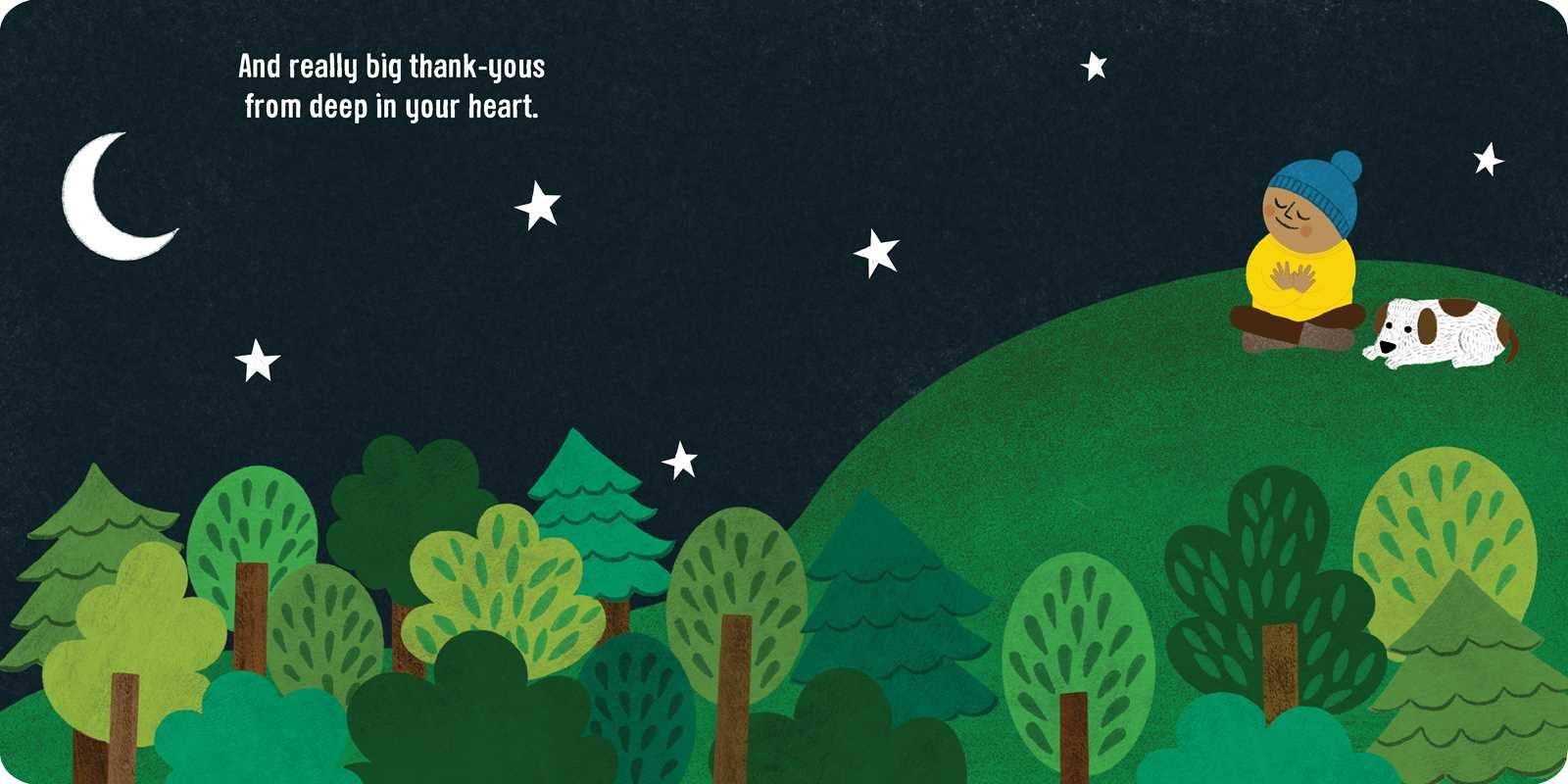 Thank You Book