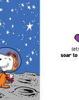 Love from Snoopy