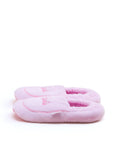 Warmies Barbie Slippers