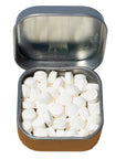Bob Ross Happy Little Mints