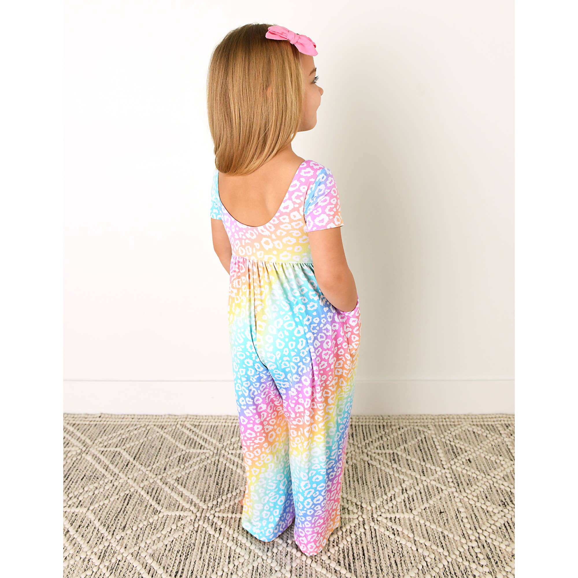 Summer ROMPER