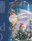 S is for Star: A Christmas Alphabet paperback