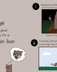How to Tell If Your Cat Is Plotting to Kill You