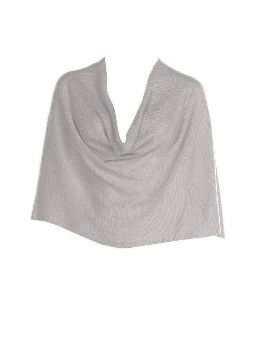 Tina Stephens Cashmere Ruana SWE01