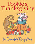 Pookie's Thanksgiving