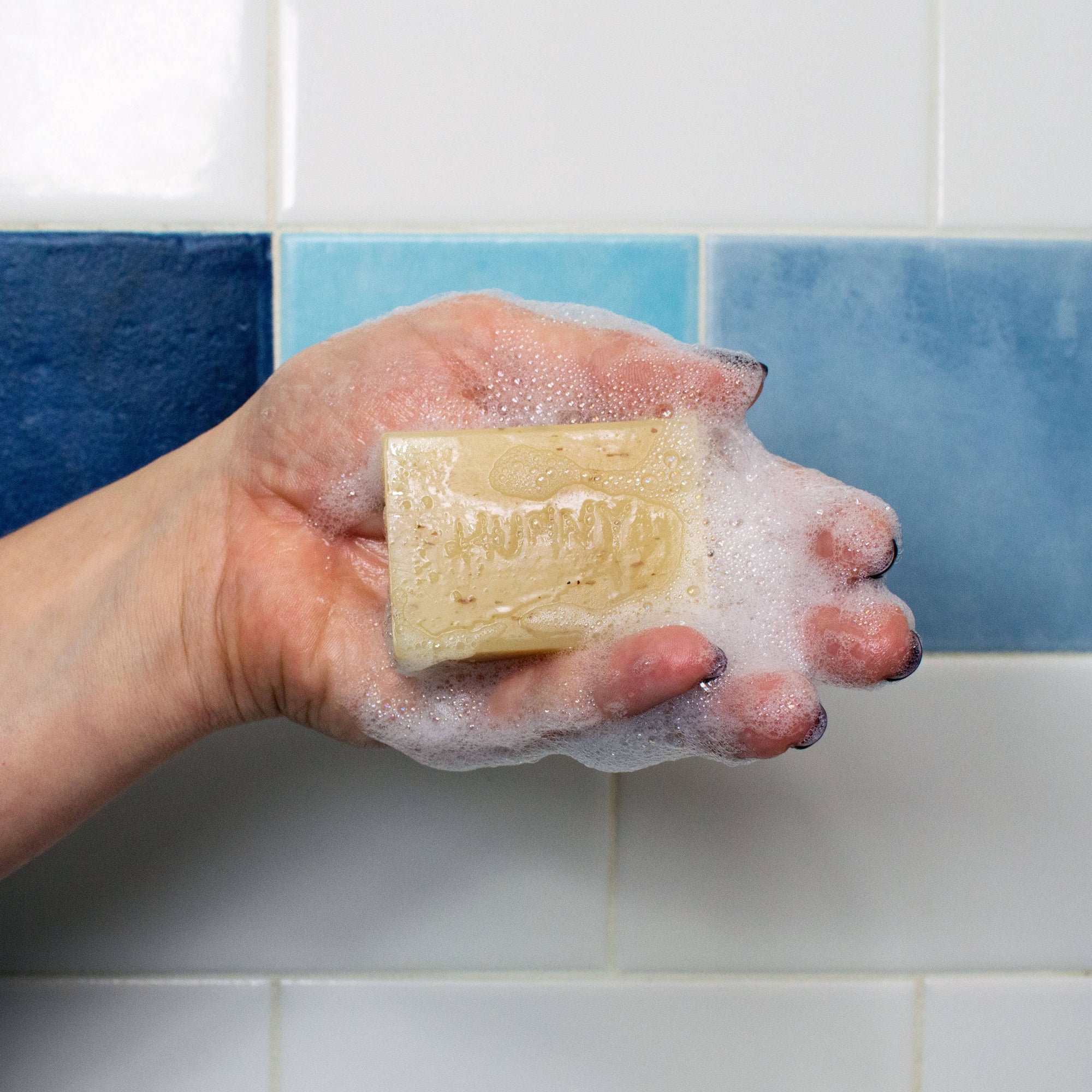 Winnie-The-Pooh's Hunny Soap