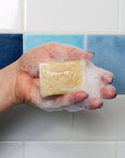 Winnie-The-Pooh's Hunny Soap