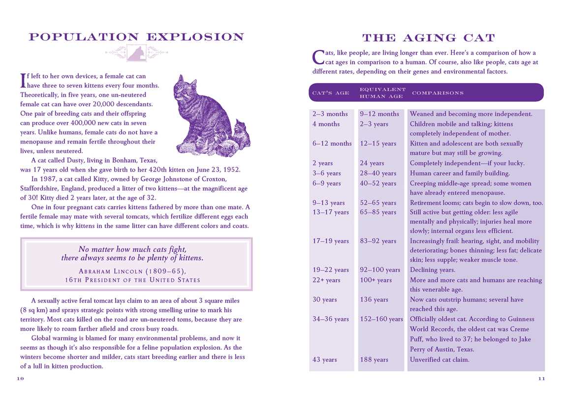 Little Book of Lore for Cat Lovers