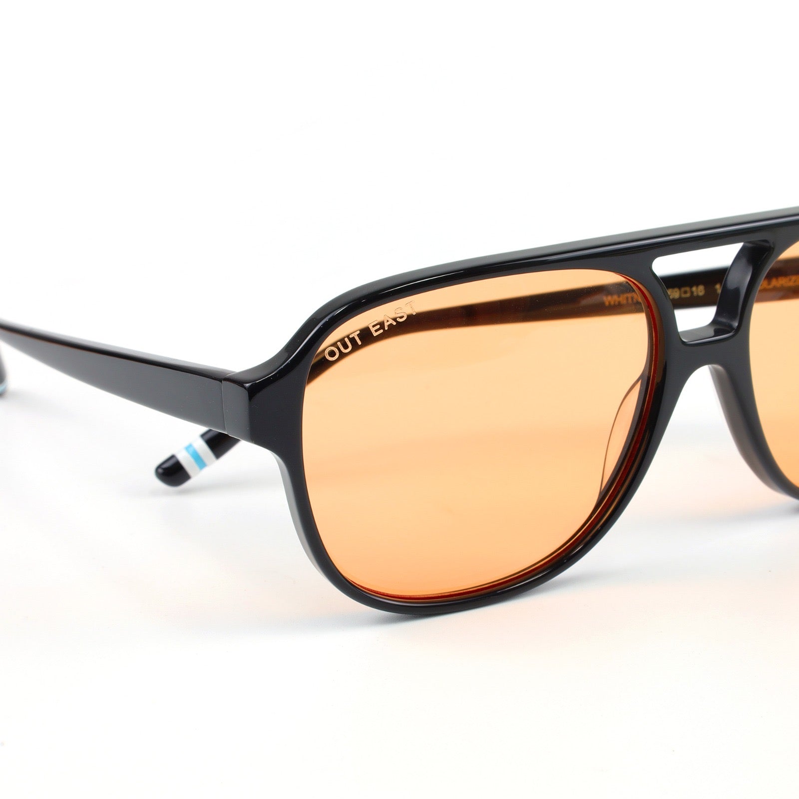 WHITNEY SUNGLASSES