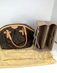 Louis Vuitton Tivoli GM Monogram Shoulder Bag